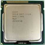 Продам проц core i 3 2100
