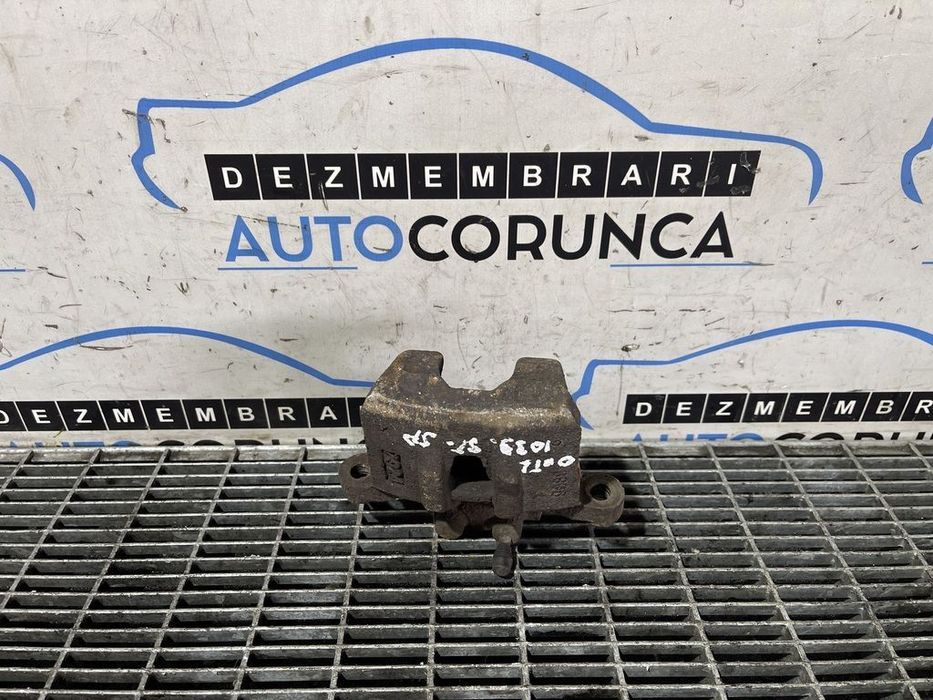 Etrier stanga spate Mitsubishi Outlander 2.0 D 2007 - 2012 Manuala 6 Trepte SUV 4 Usi ...