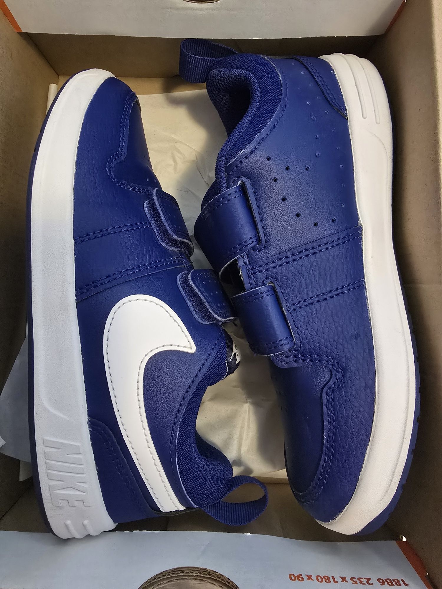Детски маратонки Nike, 31