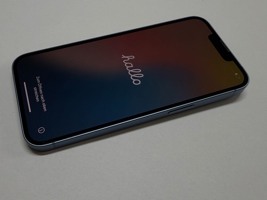 Продаю iPhone 14, 256 гб.