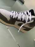 Vand pantofi Nike Jordan 1 High Retro Og washed black