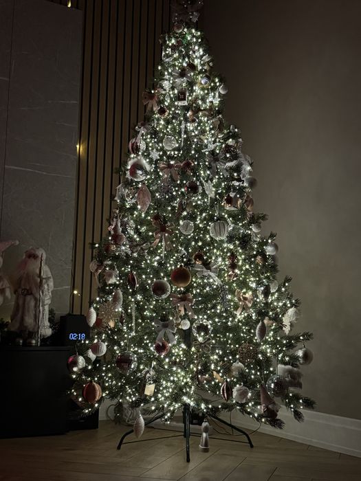 Продам искусственную ёлку