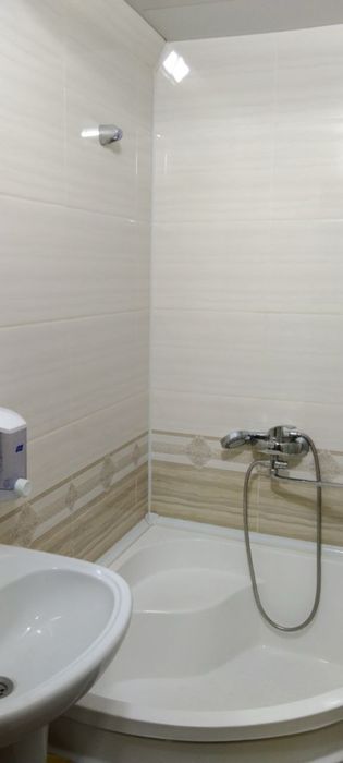 Срочно сдается своя квартира в Ттз 1!!!