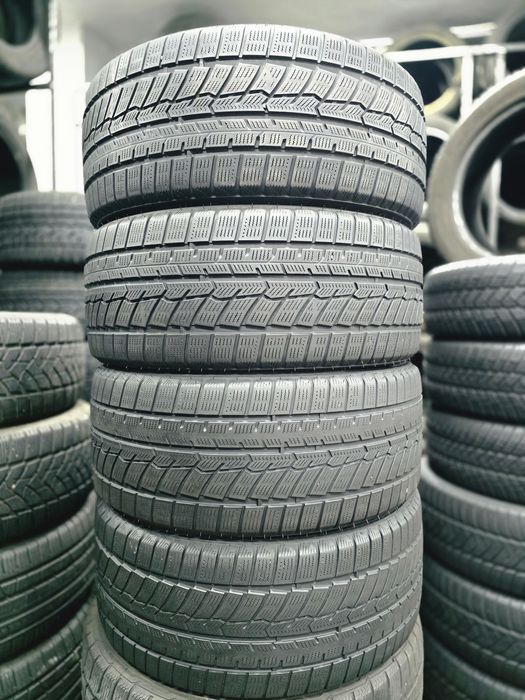 4x 225/45/18 M+S AUSTONE 2020 Stare excelentă