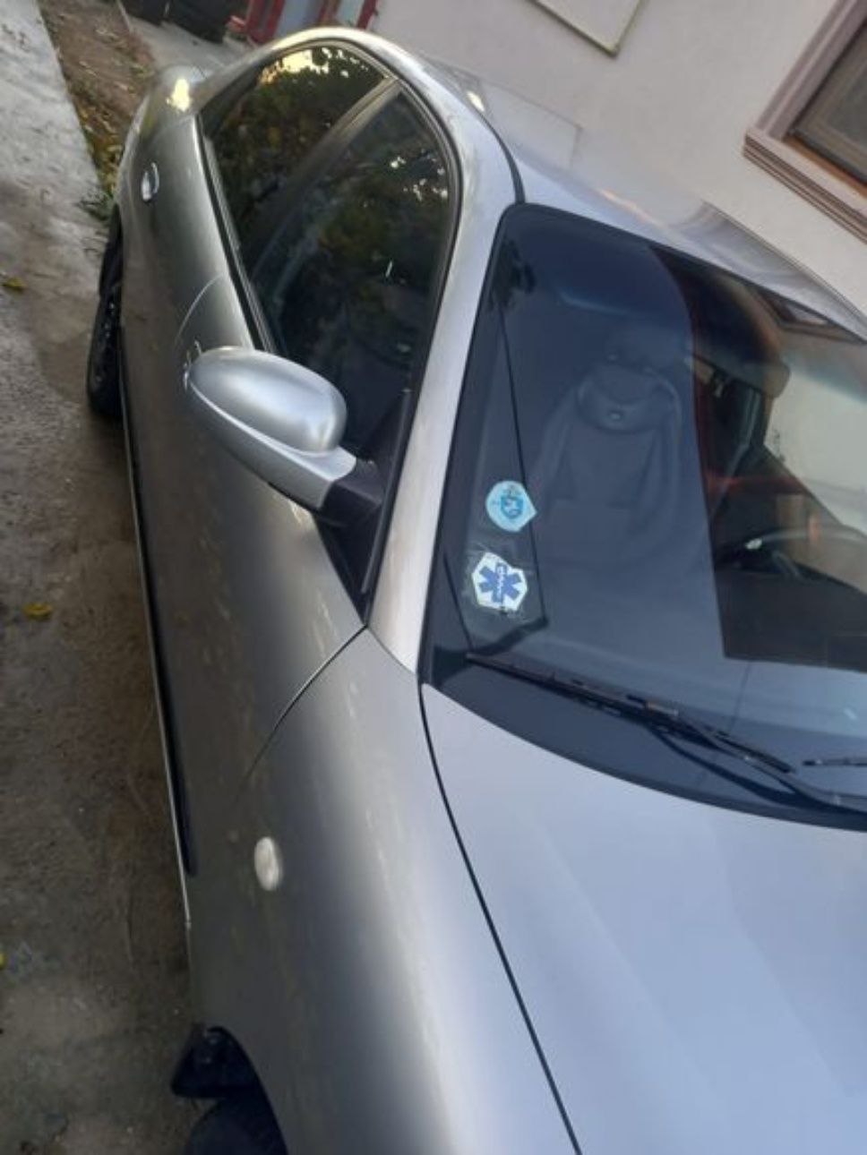 Daewoo Nubira II