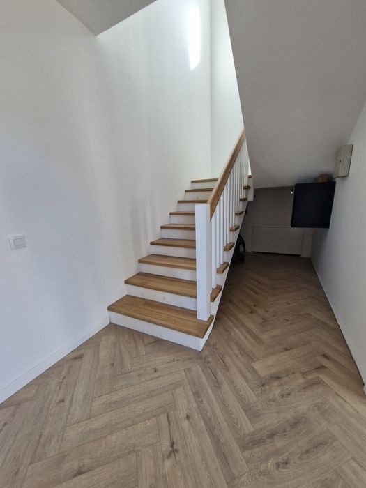 Casă nouă P+E, Selgros Ford Casa Noastră