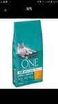 Purina One bobite  pisici