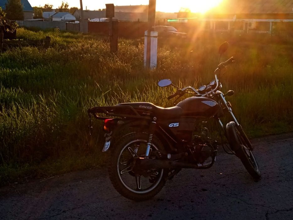 Продам альфа 110