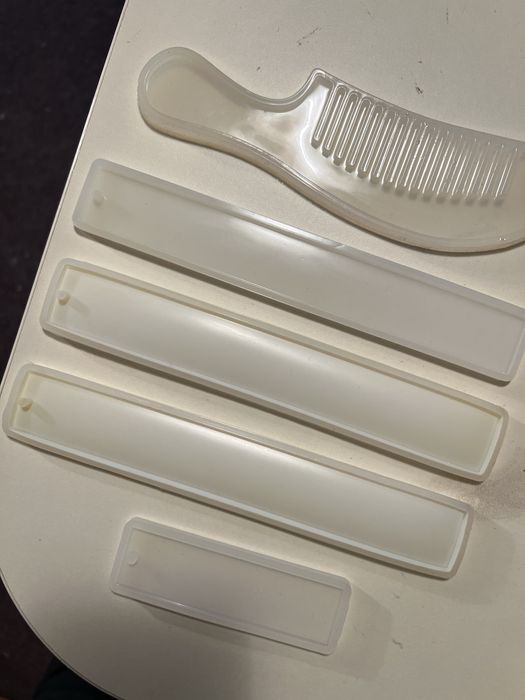 Set start lucru rășină epoxidică