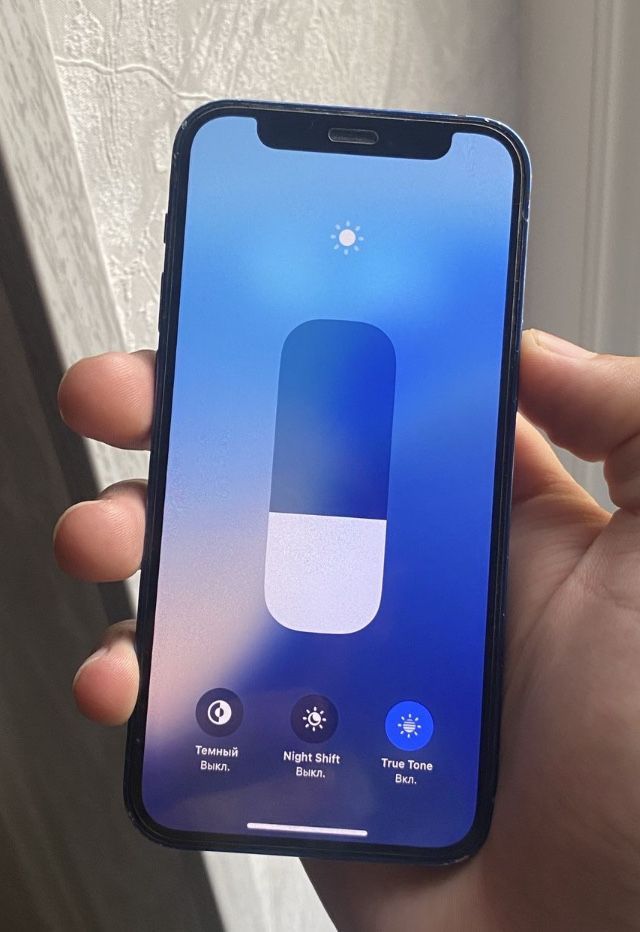 iPhone 12 mini
