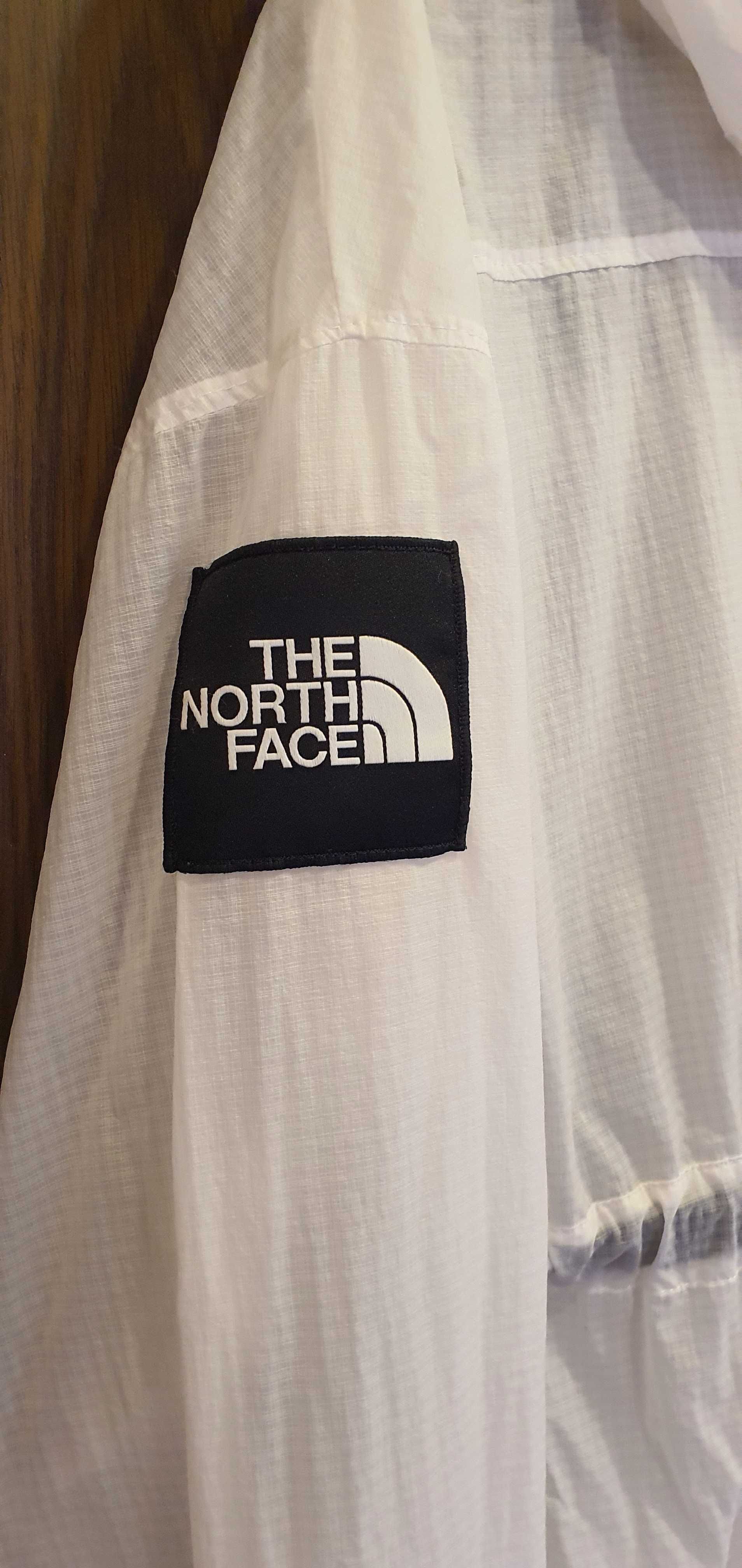 The north face light series дамска ветровка