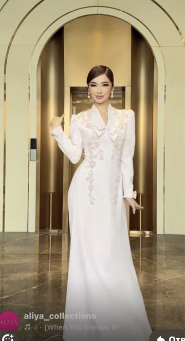 Продам вечерное платье