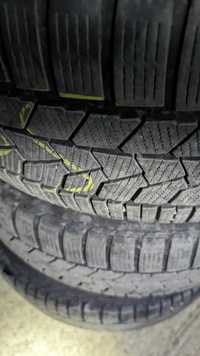 Anvelope x4 iarna Continental WinterContact TS 860 S 245/50 R19 105V