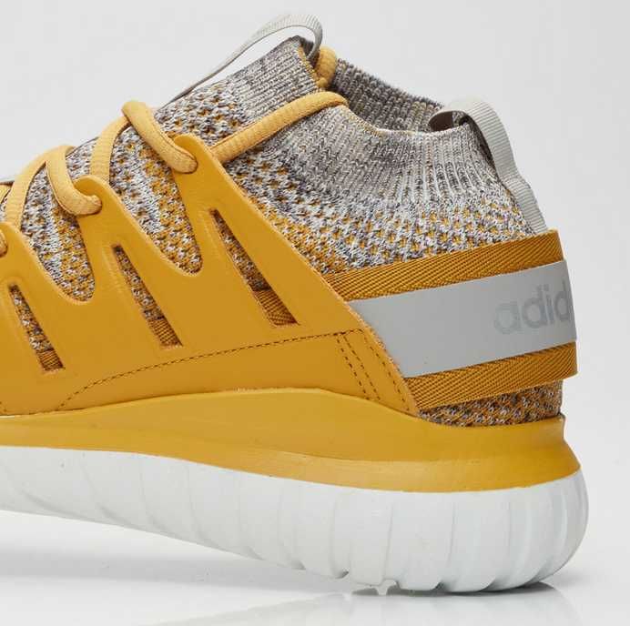 adidas Originals Tubular Nova PK Nomad Yellow