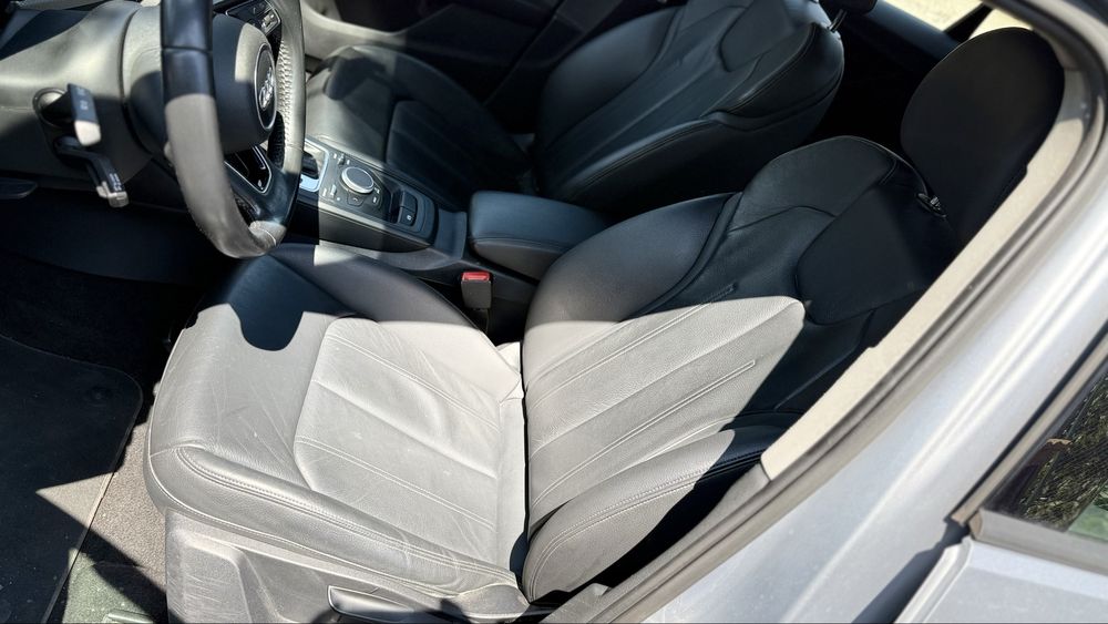 Audi Q2 /2.0TDi/150k.c./DFG/quattro/S-Tronic/2018г./ Ауди Кю 2 /