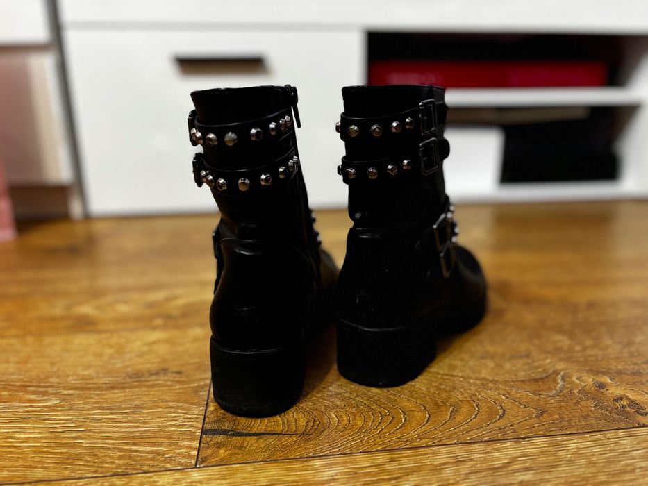 Дамски Боти Graceland