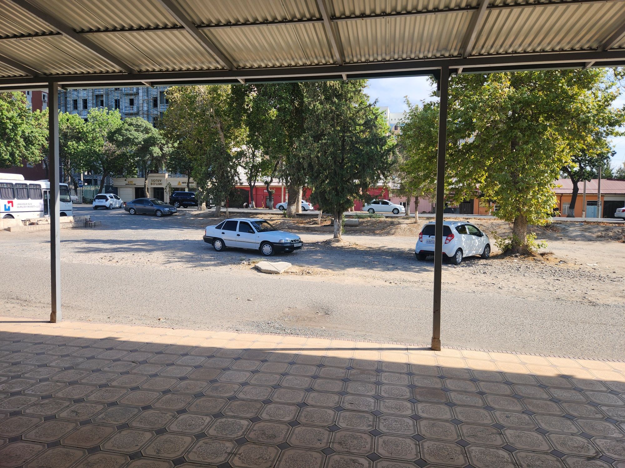 Сдаётся в аренду ijaraga beriladi