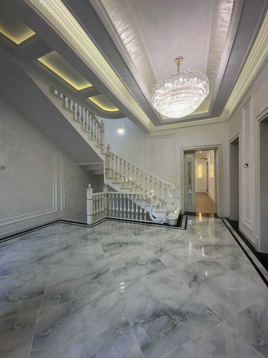 ПРОДАЕТСЯ Новый ЕВРОДОМ на Кизил Дехкон ( Рублевка ) 3 соток