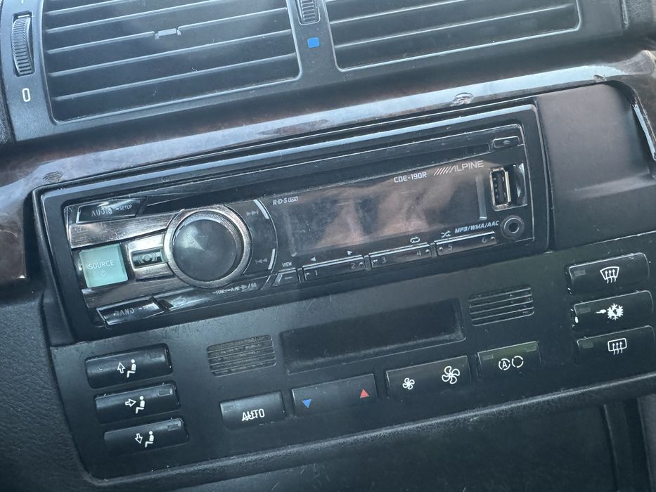 Piese interior bmw e46