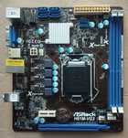 Материнская Плата AsRock Gigabyte