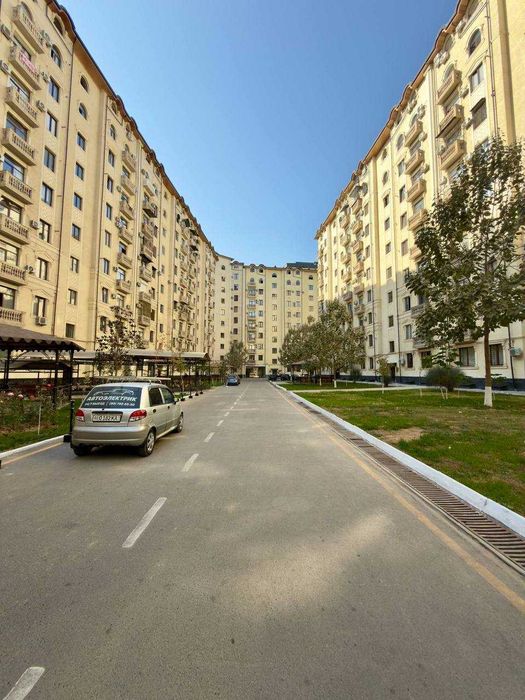 Poytaxt Gavhari‼️‼️‼️Коробка 5-Ком 140м2 Басри Баба/Узбечка/Дархан/Ц-2