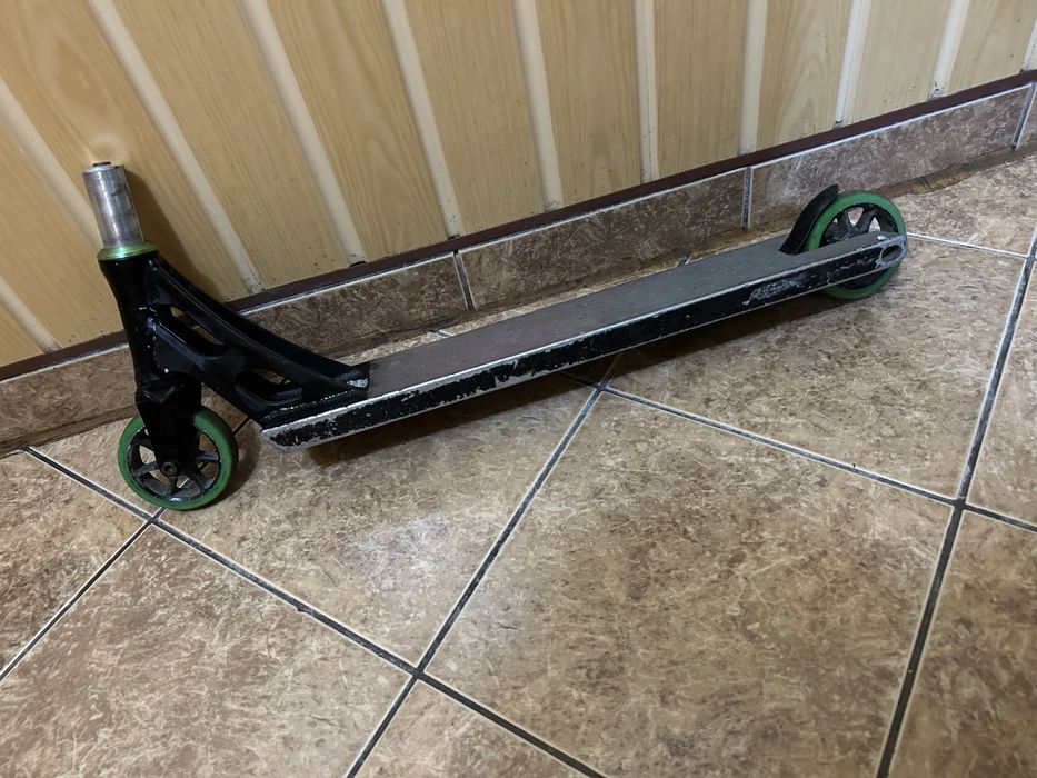 Vand Trotineta Freestyle Addict Equalizer