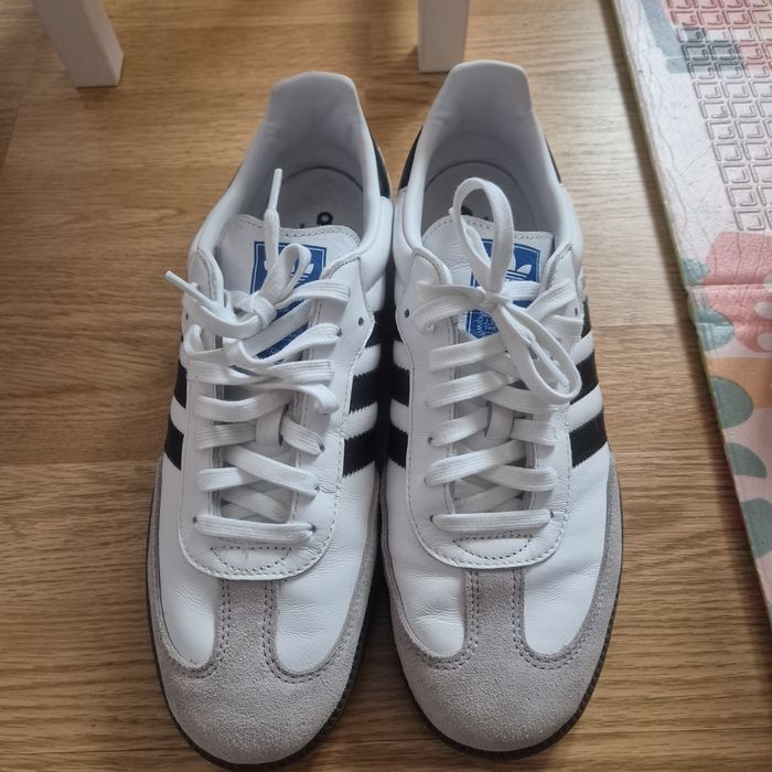 Adidas Sneakers Samba 45 ¹/³