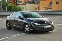Renault Laguna Primul proprietar