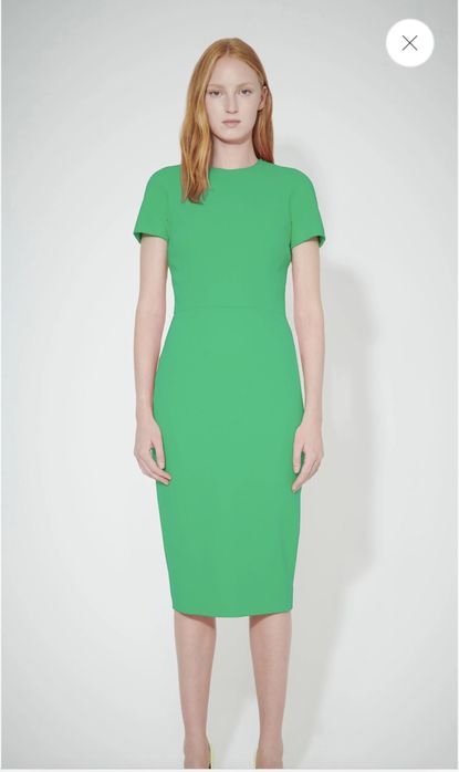 Rochie Victoria Beckham