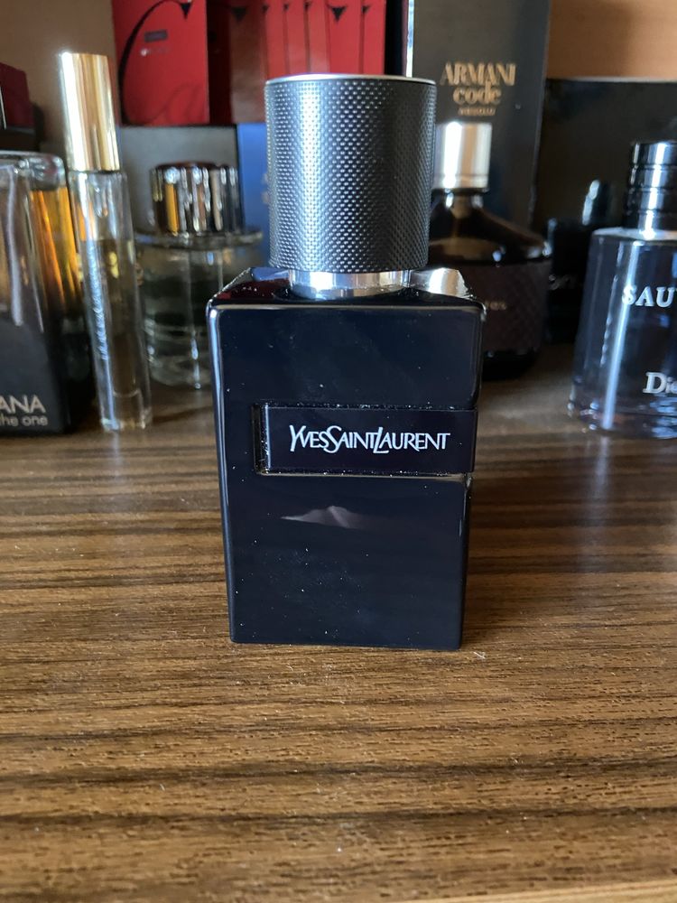 YSL Y Le Parfum 60ml