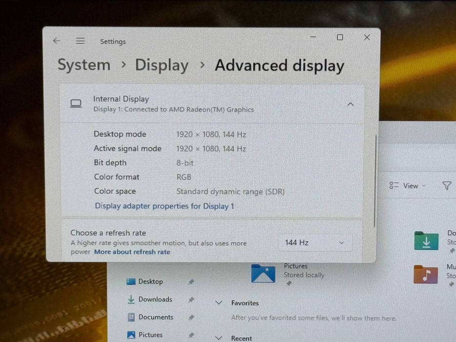 17.3 Nitro`Ryzen 7-5800H/RTX 3080/32GB RAM/1TB SSD/FHD IPS 144Hz