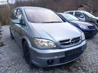 Opel Zafira 2.2dti-125кс/2005/ OPC Line - на части