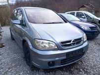 Opel Zafira 2.2dti-125кс/2005/ OPC Line - на части