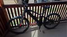 Bulls Iconic Evo TR1