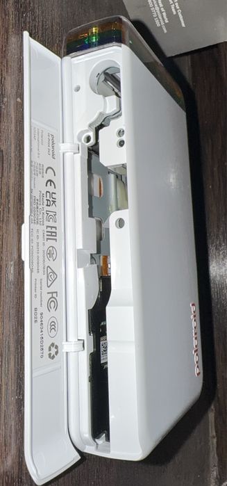 Polaroid imprimantă foto Hi Print 2x3