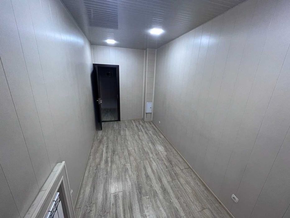 Продается коммерческое помещение на Нукусской