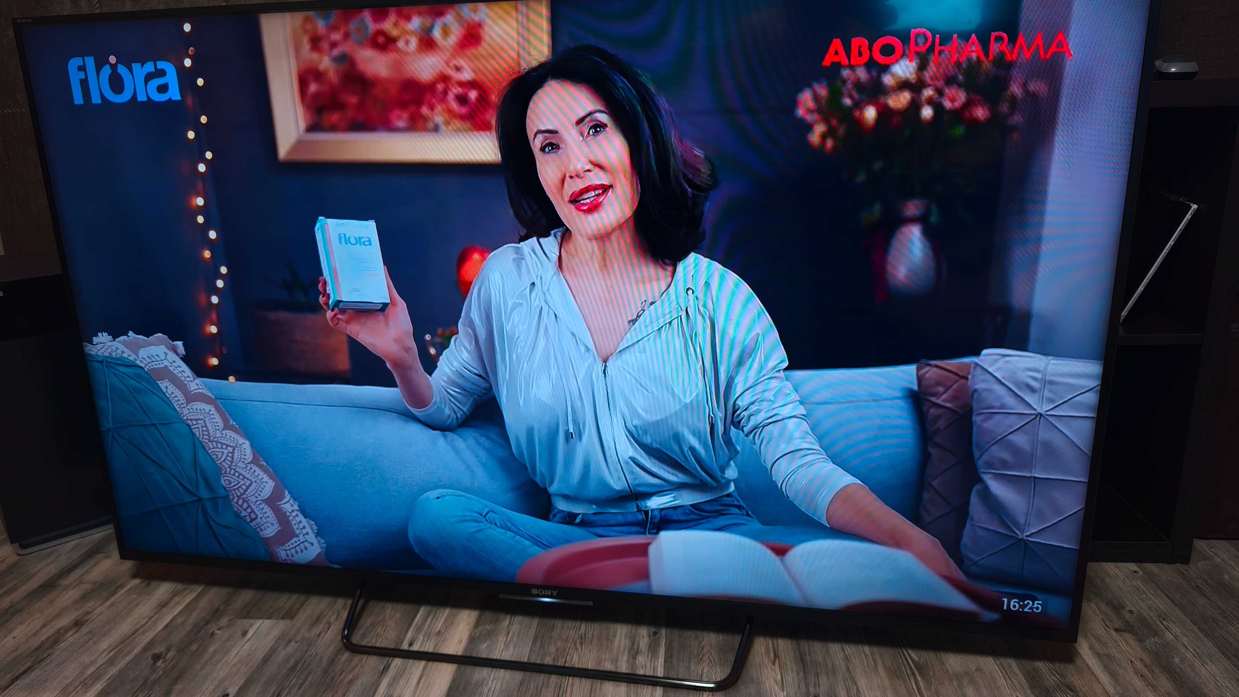 Sony 65 inch Android