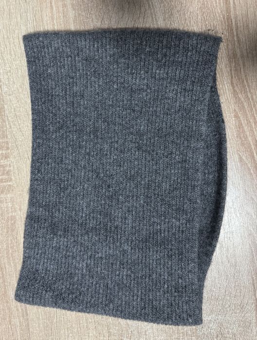 Продам пояс для спины (утепляющий, вязаный)