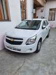 Cobalt 2024/2025 Evro mexanika masla
