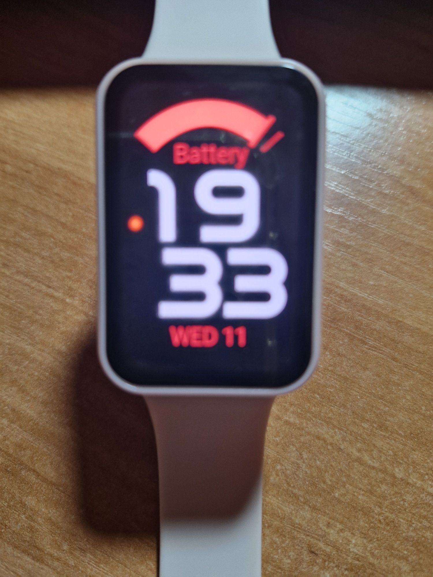 Смарт гривна Samsung Galaxy Fit 3