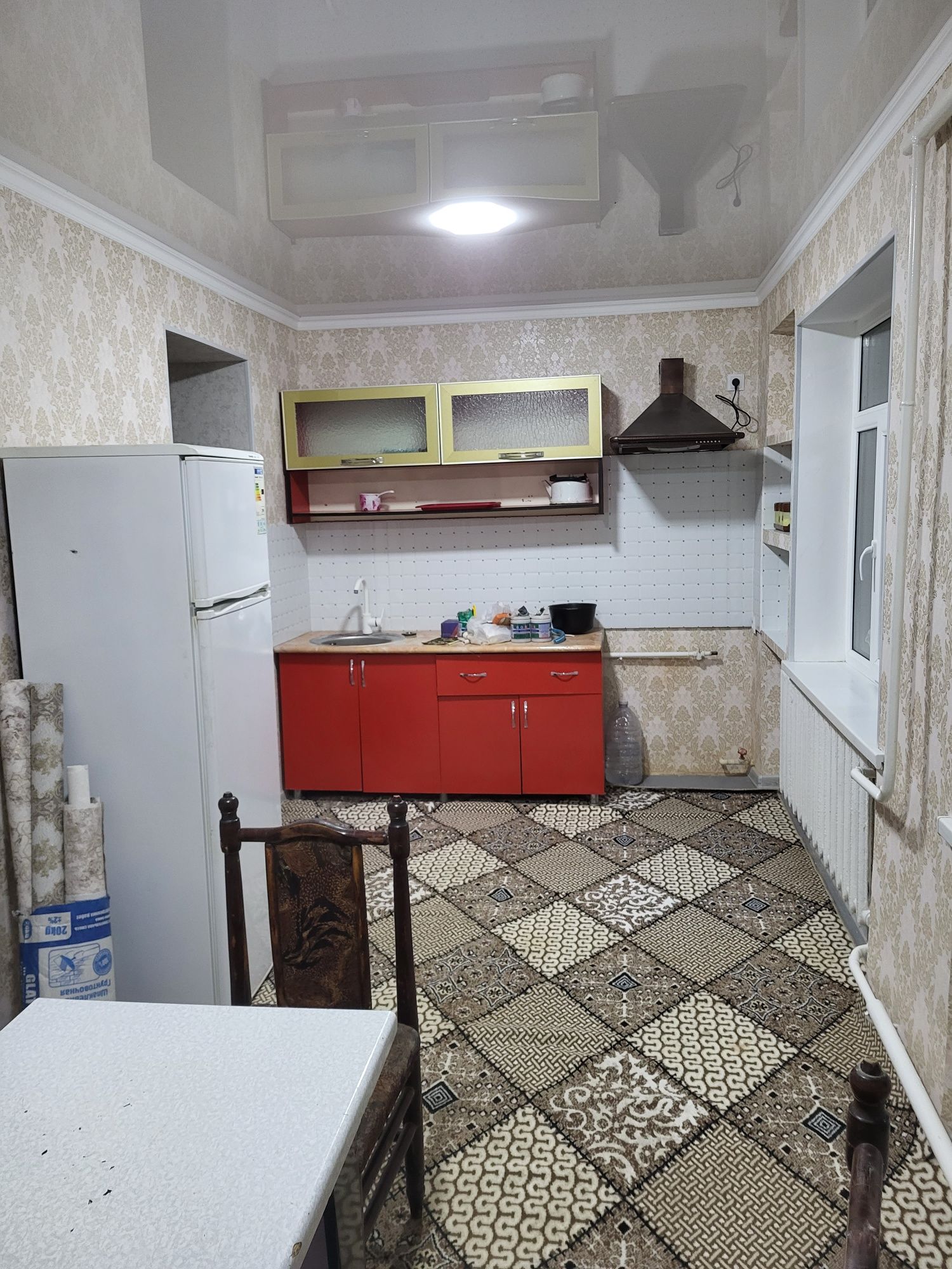 Сдаётся жилье в аренду