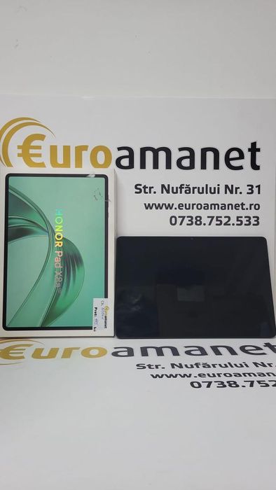 Tableta HONOR Pad X8a, 11", 4GB, 128GB , Wifi, Space Gray -N-