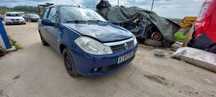 Dezmembrari Renault Simbol Thalia 2011