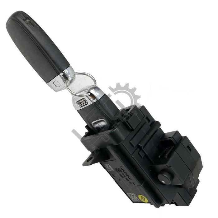 Контактен ключ AUDI A4 (B8) 2008-2015 ID:149016