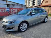 Opel Astra J 1.7 sports tourer break