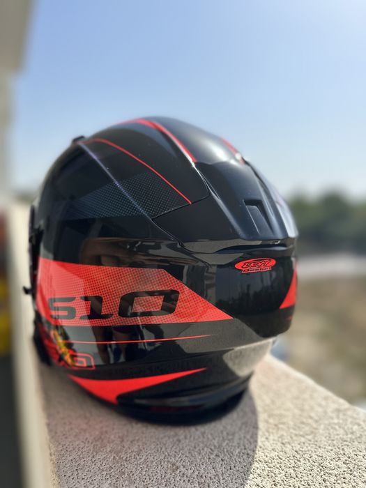 Casca Scorpion Exo 510 Air