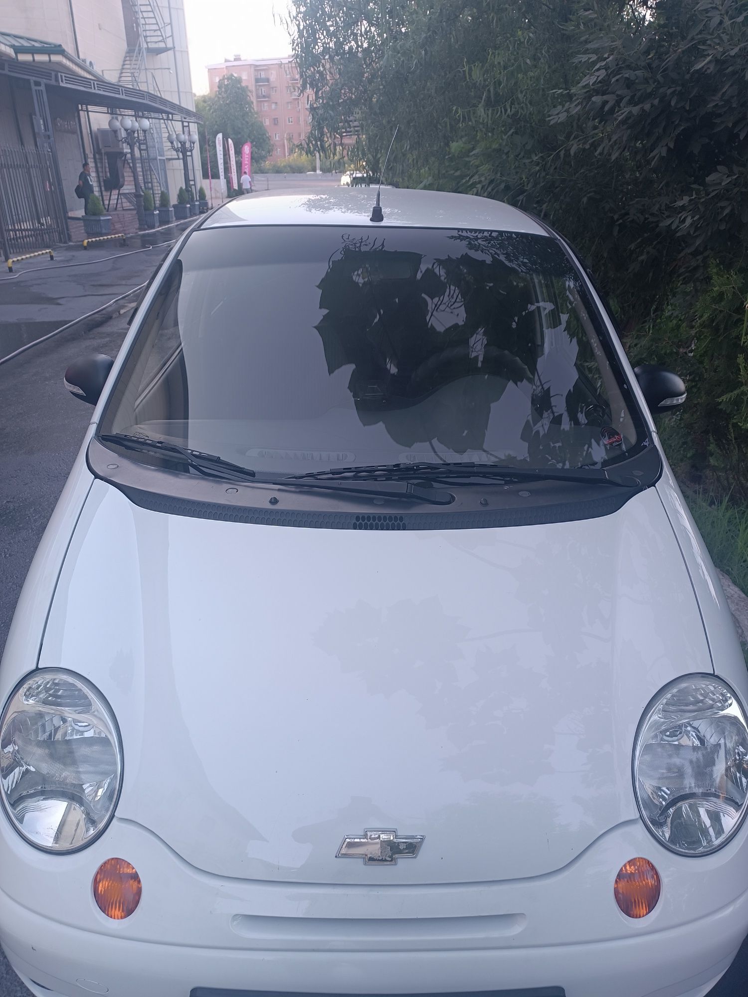 Matiz mx 2015 tezda sotiladi!!!