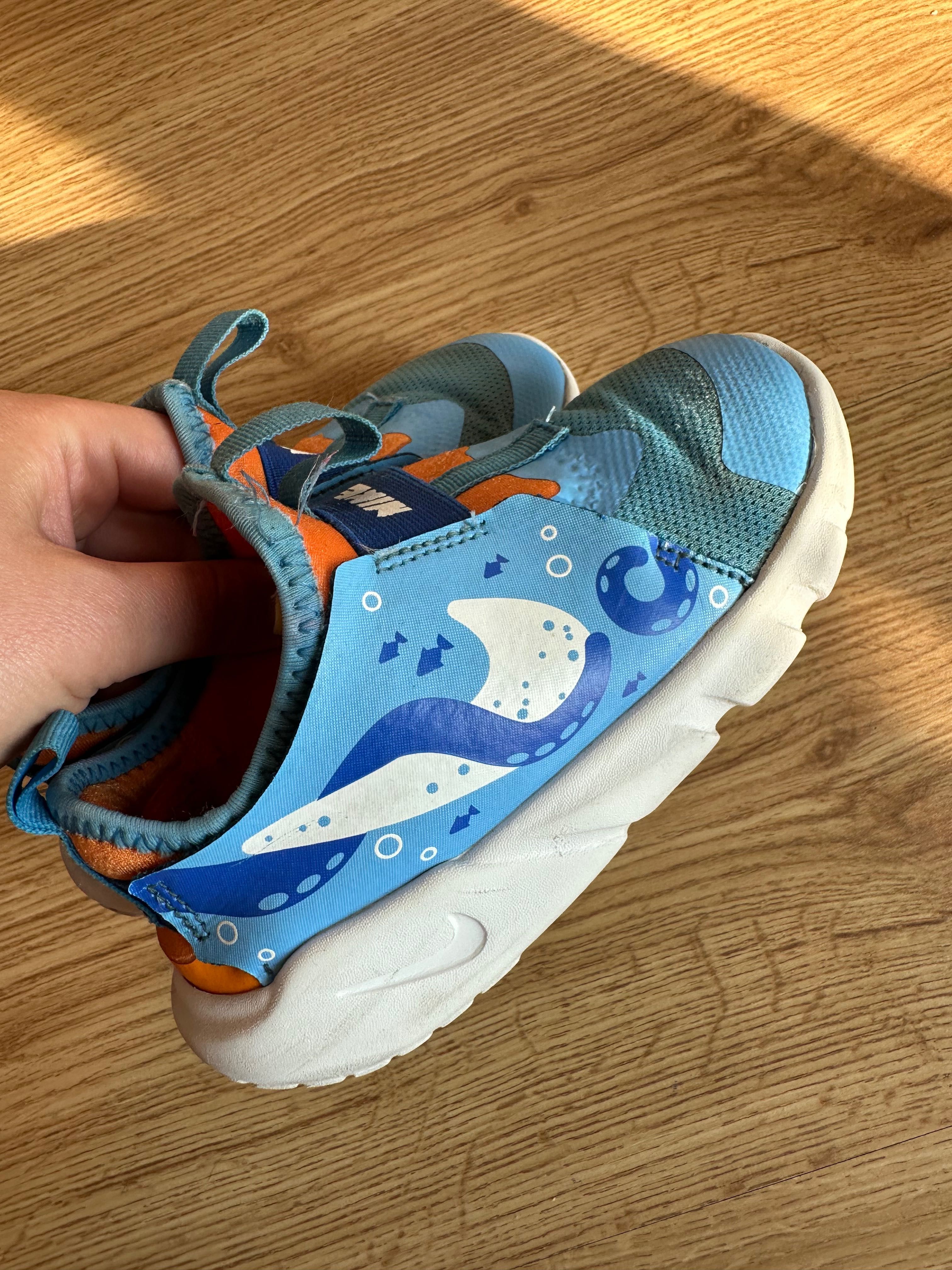 Оригинални детски маратонки Nike – номер 27