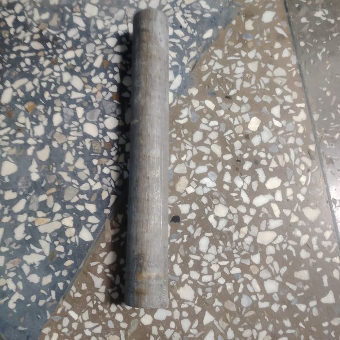 Продам болванку бронзовую