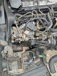 Motor Renault 1.9